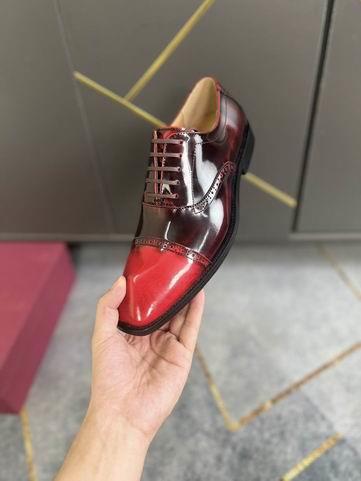 Replica Ferragamo Shoes Ferragamo sz38-44 mnh02211