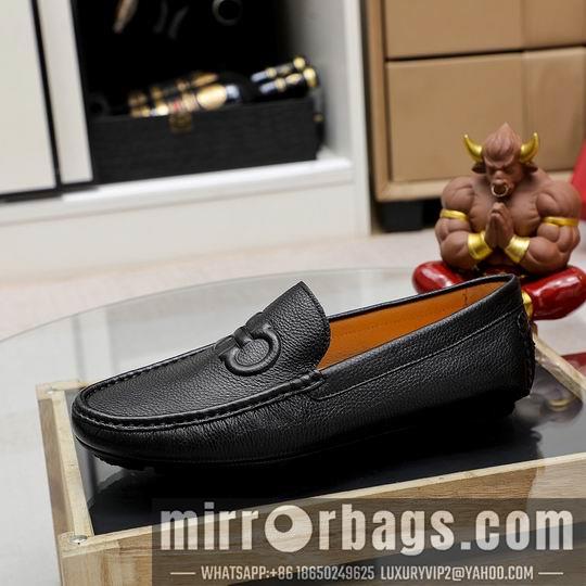 Replica Ferragamo Shoes Ferragamo sz37-46 mnh0348
