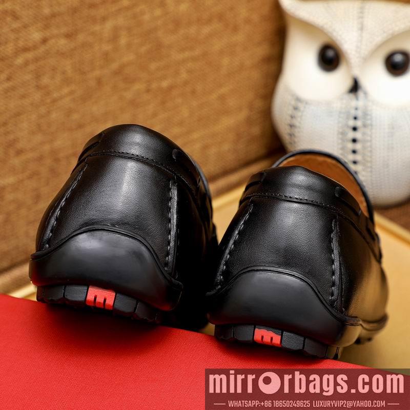 Replica Ferragamo Shoes Ferragamo sz38-45 hnm0204