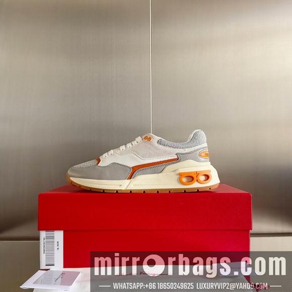 Replica Ferragamo Shoes Ferragamo sz39-45 mnh0804