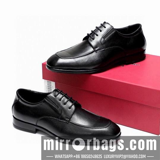 Replica Ferragamo Shoes Ferragamo sz38-45 mnh02159