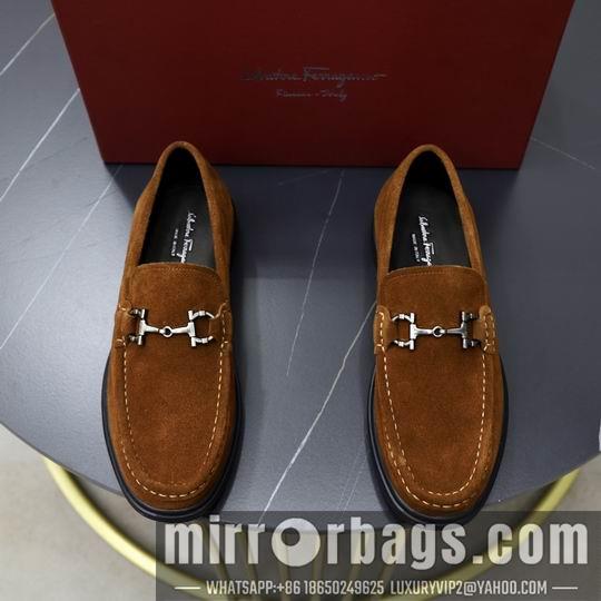 Replica Ferragamo Shoes Ferragamo sz38-45 hnh0723