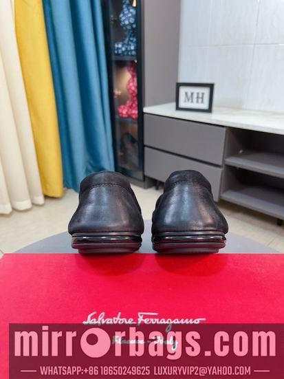 Replica Ferragamo Shoes Ferragamo sz38-44 mnh0603