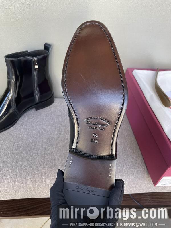Replica Ferragamo Shoes Ferragamo sz39-44 hnm0201
