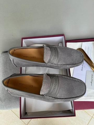 Replica Ferragamo Shoes Ferragamo sz38-45 hnh0702