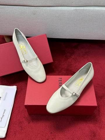 Replica Ferragamo Shoes Ferragamo sz35-41 mnh1003
