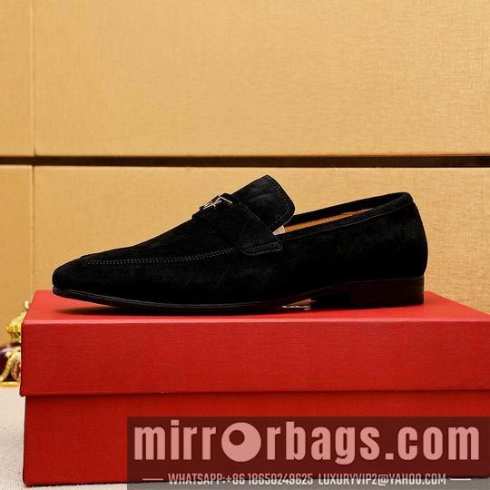 Replica Ferragamo Shoes Ferragamo sz38-45 mnh0548