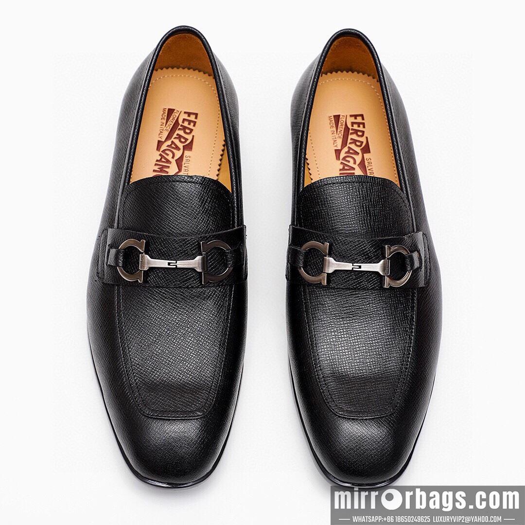Replica Ferragamo Shoes Ferragamo sz38-44 h0942
