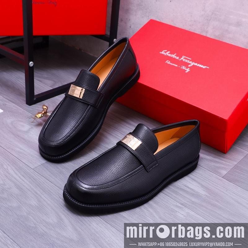 Replica Ferragamo Shoes Ferragamo sz38-44 hnm0272