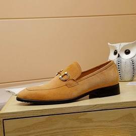 Replica Ferragamo Shoes Ferragamo sz38-44 mnh0511