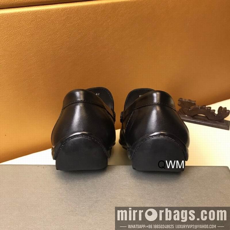 Replica Ferragamo Shoes Ferragamo sz38-45 WM0202