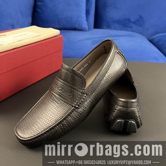Replica Ferragamo Shoes Ferragamo sz38-45 mnh0527