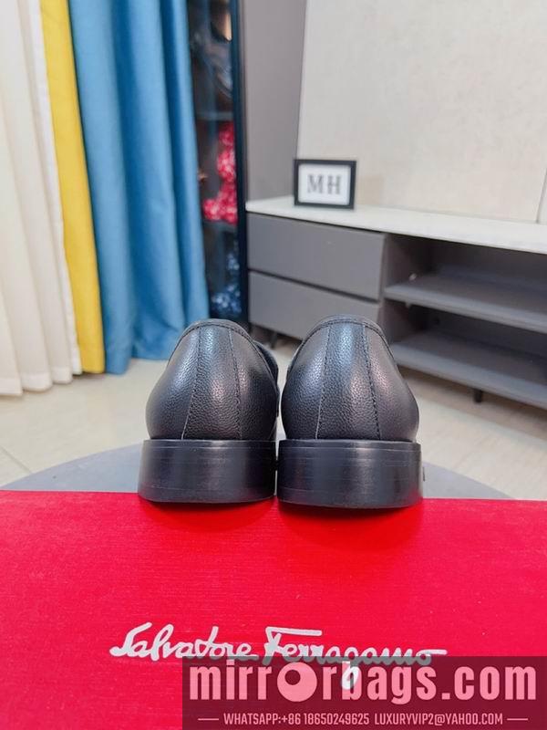 Replica Ferragamo Shoes Ferragamo sz38-44 mnm02134