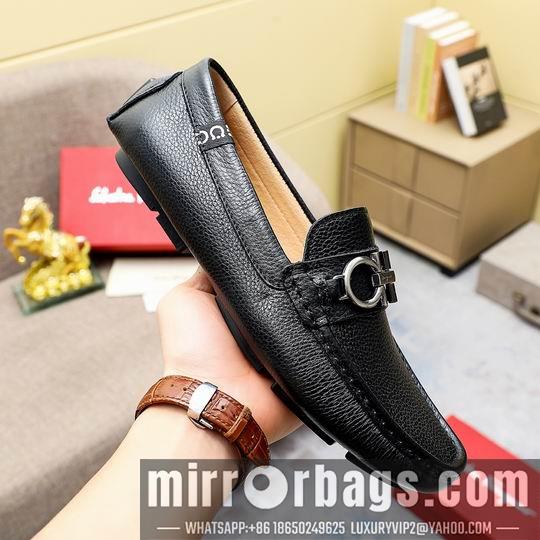Replica Ferragamo Shoes Ferragamo sz38-44 mnh0304