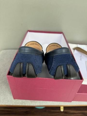 Replica Ferragamo Shoes Ferragamo sz38-45 hnh0702