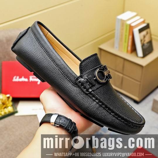 Replica Ferragamo Shoes Ferragamo sz38-44 hnh0912