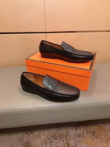 Replica Ferragamo Shoes Ferragamo sz38-44 mnh0352