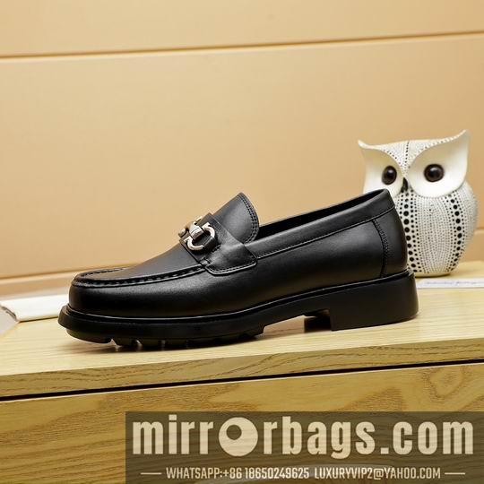 Replica Ferragamo Shoes Ferragamo sz38-46 hnh1008