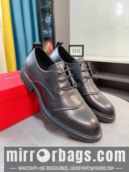 Replica Ferragamo Shoes Ferragamo sz38-45 hnh0432