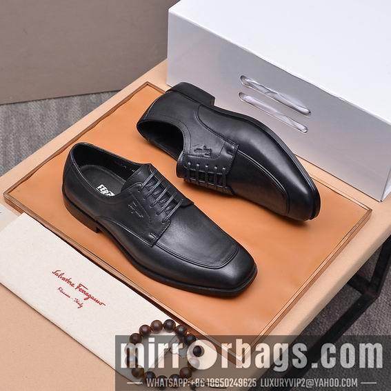 Replica Ferragamo Shoes Ferragamo sz38-45 mnh0501
