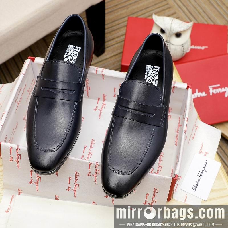 Replica Ferragamo Shoes Ferragamo sz38-45 hnh0277