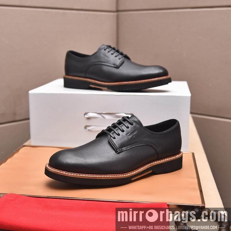 Replica Ferragamo Shoes Ferragamo sz38-44 hnm0276
