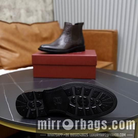 Replica Ferragamo Shoes Ferragamo sz38-45 hnh0904