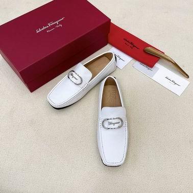 Replica Ferragamo Shoes Ferragamo sz38-44 mnh0512