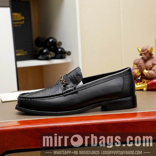 Replica Ferragamo Shoes Ferragamo sz38-46 mnh0816