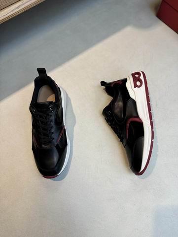 Replica Ferragamo Shoes Ferragamo sz38-45 mnh0304