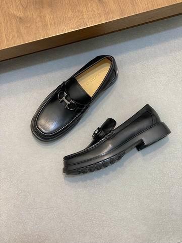 Replica Ferragamo Shoes Ferragamo sz38-45 hnh1002