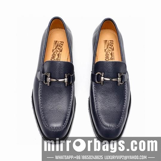 Replica Ferragamo Shoes Ferragamo sz38-45 mnh02154
