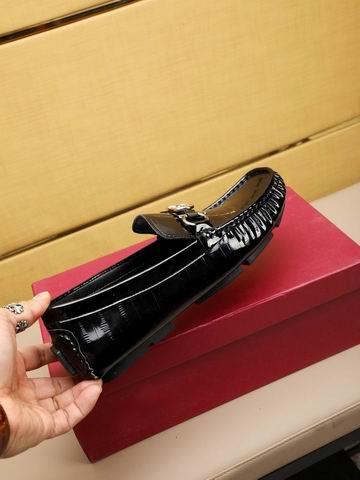 Replica Ferragamo Shoes Ferragamo sz37-45 mnh0413
