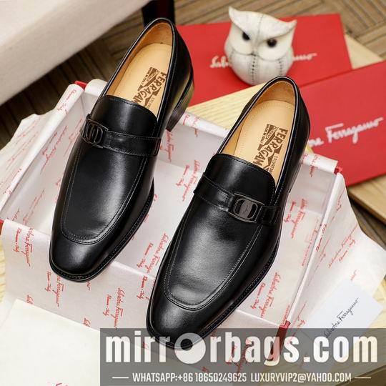 Replica Ferragamo Shoes Ferragamo sz38-46 mnh0545