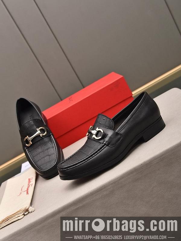 Replica Ferragamo Shoes Ferragamo sz38-45 hnh0334