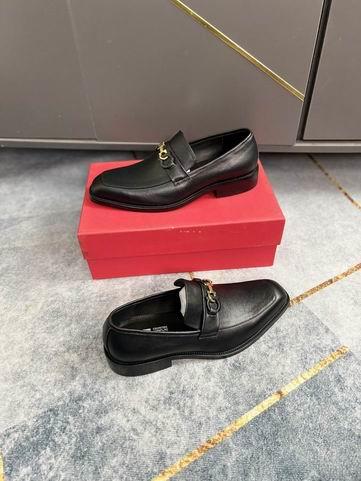 Replica Ferragamo Shoes Ferragamo sz38-44 mnh02214