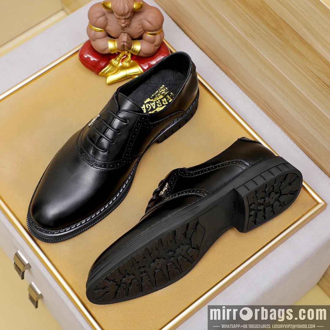 Replica Ferragamo Shoes Ferragamo sz38-44 h0933