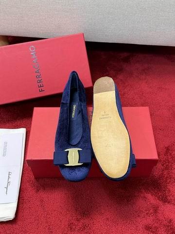 Replica Ferragamo Shoes Ferragamo sz35-41 mnh1002