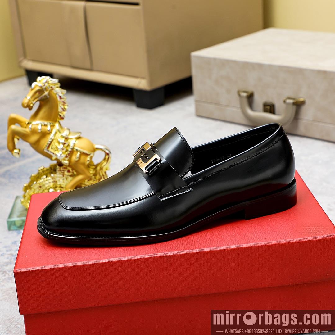 Replica Ferragamo Shoes Ferragamo sz38-45 hnh1230