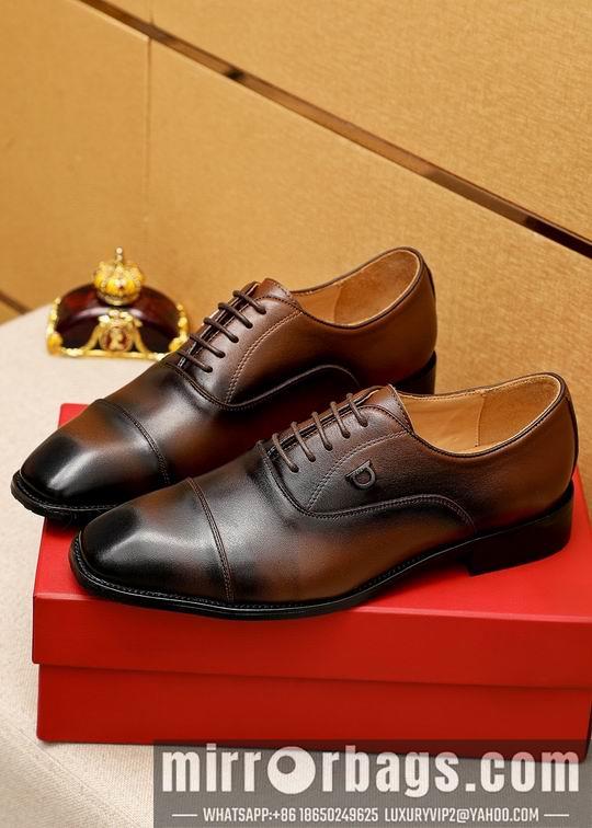 Replica Ferragamo Shoes Ferragamo sz38-46 mnh0534