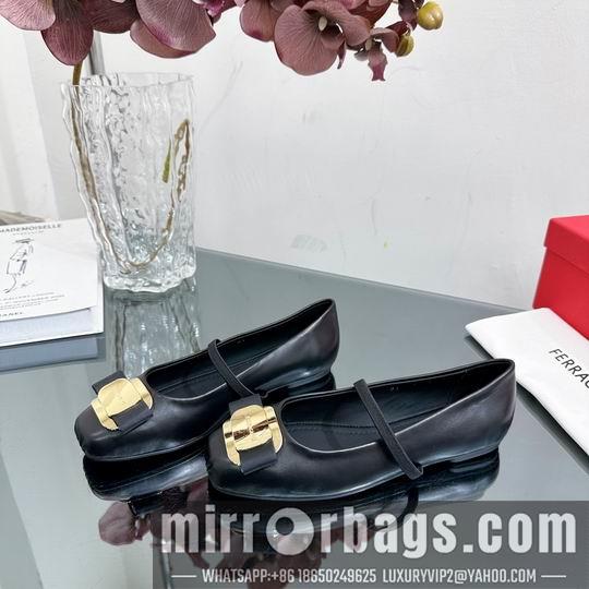 Replica Ferragamo Shoes Ferragamo sz35-41 mnh0402