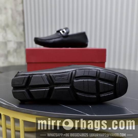 Replica Ferragamo Shoes Ferragamo sz38-46 mnh0332
