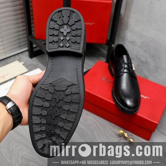 Replica Ferragamo Shoes Ferragamo sz38-46 hnh0909