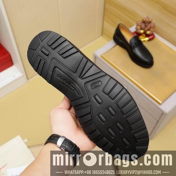 Replica Ferragamo Shoes Ferragamo sz38-46 mnh0815