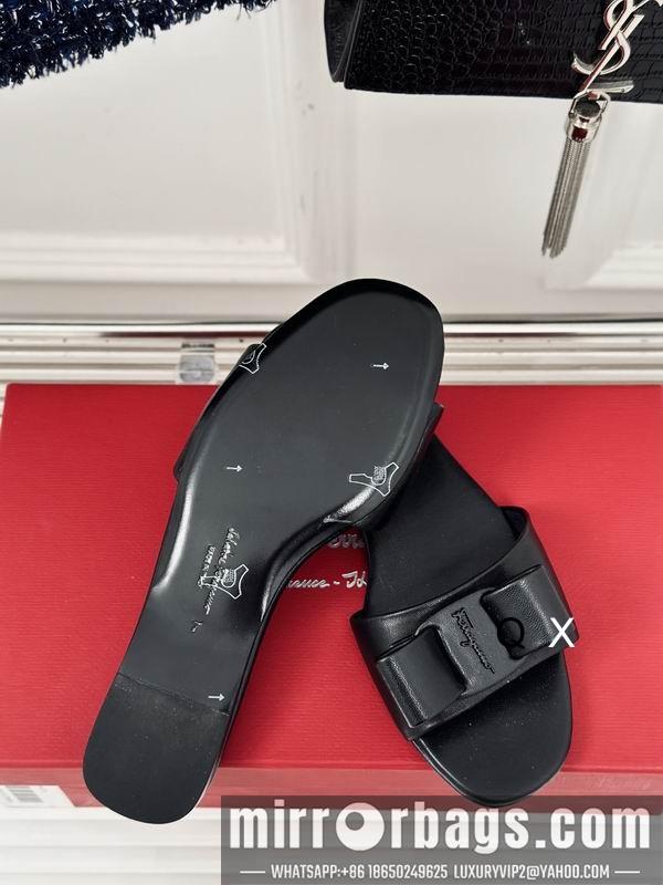Replica Ferragamo Shoes Ferragamo sz35-40 JX0301