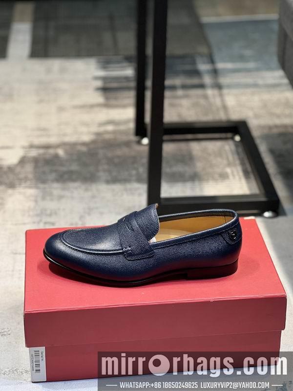 Replica Ferragamo Shoes Ferragamo sz39-44 hnm0249