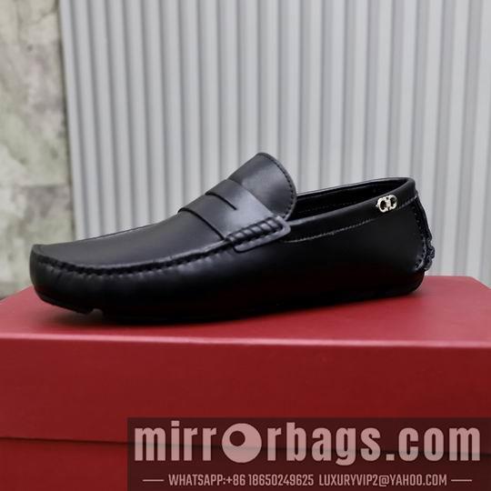 Replica Ferragamo Shoes Ferragamo sz38-46 mnh0331