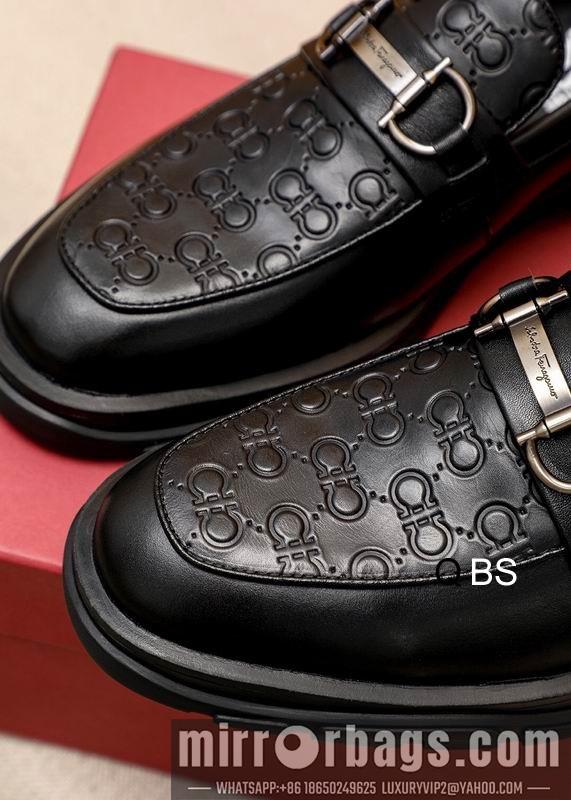Replica Ferragamo Shoes Ferragamo sz38-45 TF0404