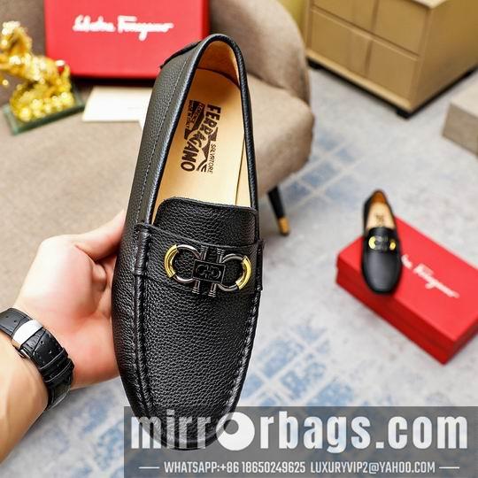 Replica Ferragamo Shoes Ferragamo sz38-44 hnh0910