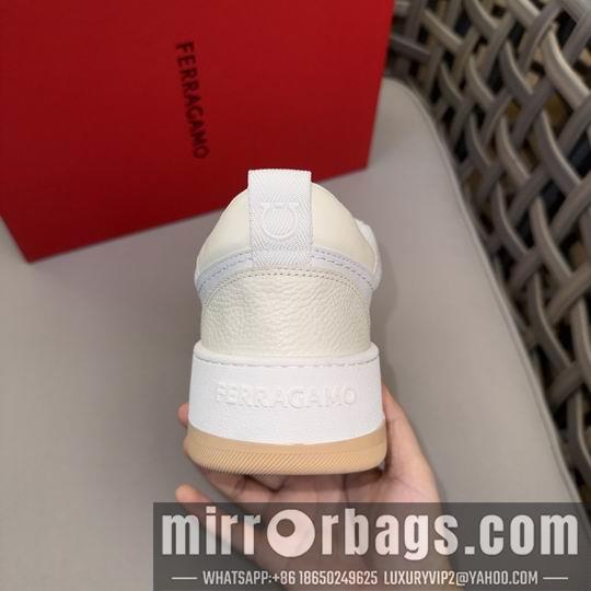 Replica Ferragamo Shoes Ferragamo sz39-44 hnh0403